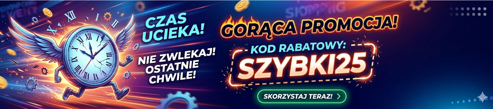 PROMOCJE